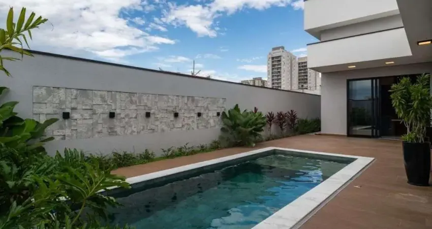 Casa de condomínio para venda em jardim firenze de 200.00m² com 3 quartos, 3 suites e 4 garagens