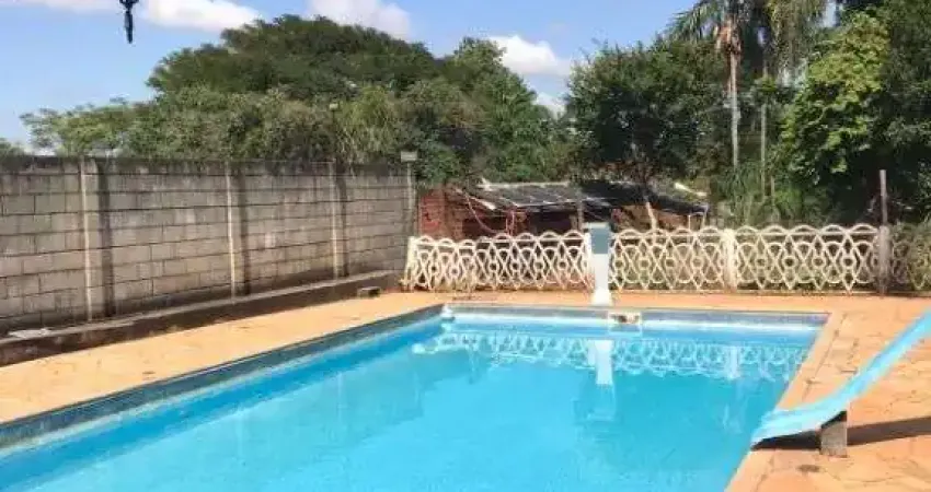 Chácara para venda em acampamento presbiteriano de 2000.00m² com 1 quarto e 1 suite