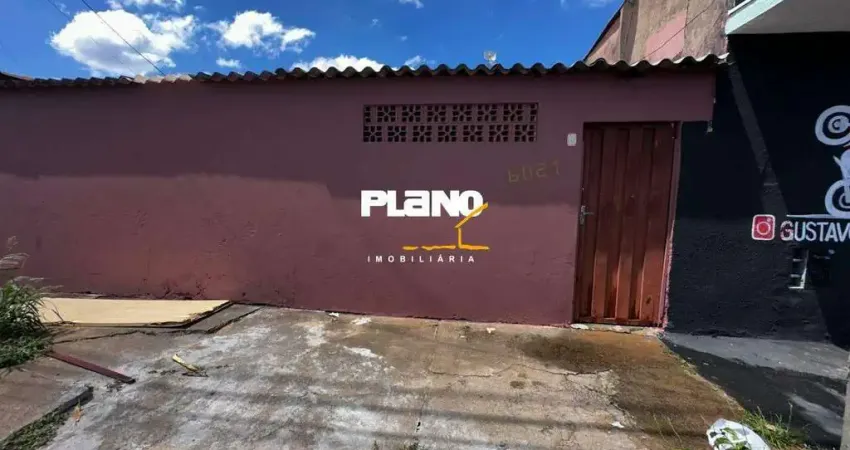 Casa com 2 quartos para alugar na Rua José Maria Jacintho Rebelo, 6021, Jardim Redentor, Franca