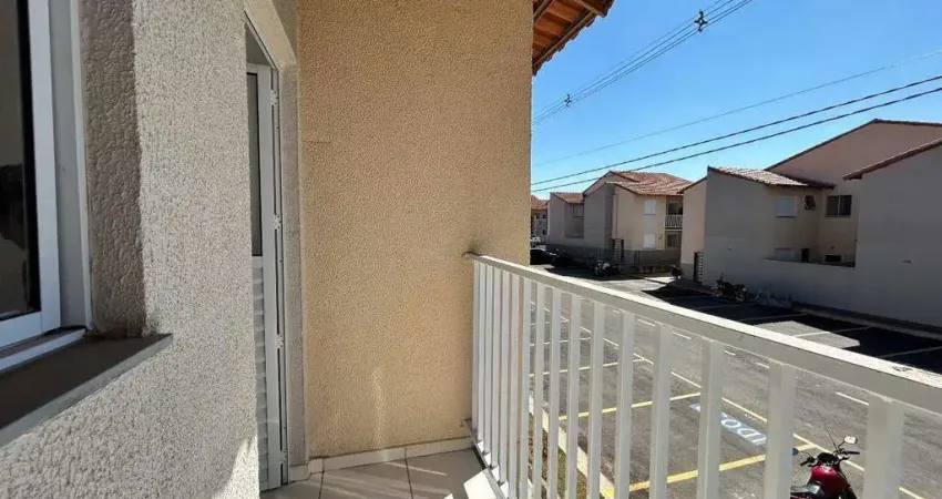 Apartamento para alugar em mato dentro de 42.00m² com 2 quartos e 2 garagens