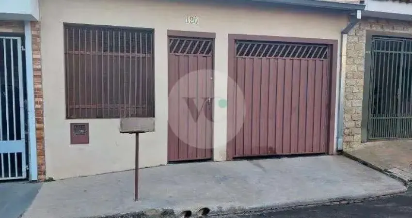 Casa para venda em cooperativa habitacional azulville de 120.00m² com 2 quartos e 2 garagens