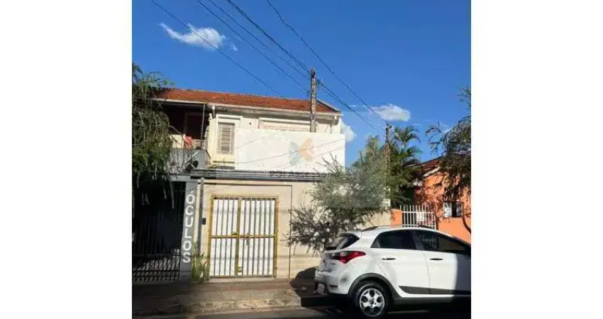 Casa com 3 quartos para alugar no Centro, São José do Rio Preto