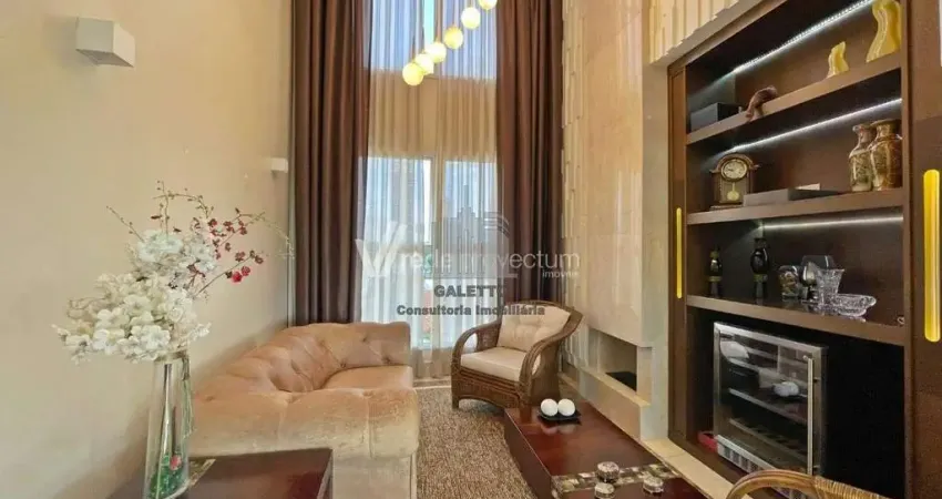 Apartamento para venda em cambui de 186.00m² com 2 quartos, 1 suite e 3 garagens