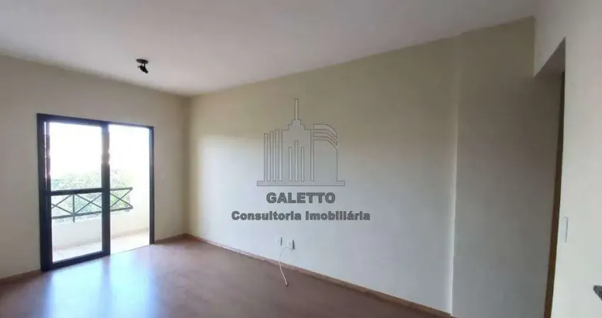 Apartamento para venda em taquaral de 75.00m² com 3 quartos, 1 suite e 2 garagens