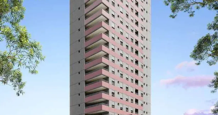 Apartamento para venda em vila guilhermina de 38.23m² com 2 quartos