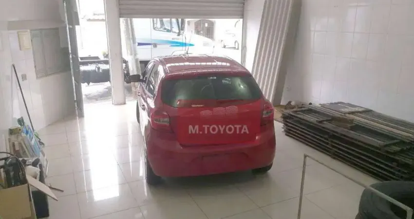 Sala comercial para alugar no Jardim Frizzo, Guarulhos