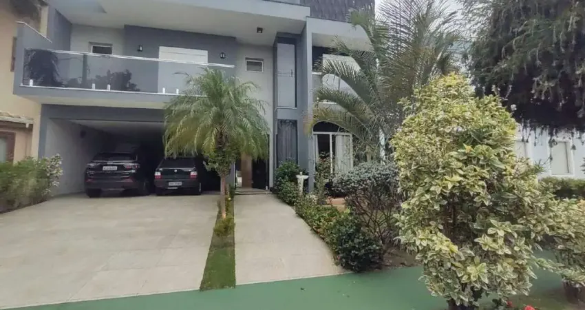 Casa de condomínio para venda em cidade nova ii de 350.00m² com 3 quartos, 3 suites e 4 garagens