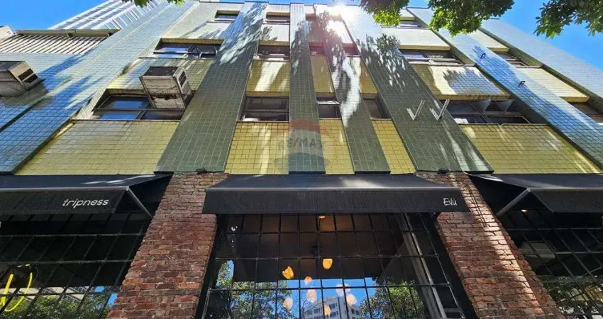 Lote / terreno para venda em santa efigênia de 1168.00m² com 18 garagens