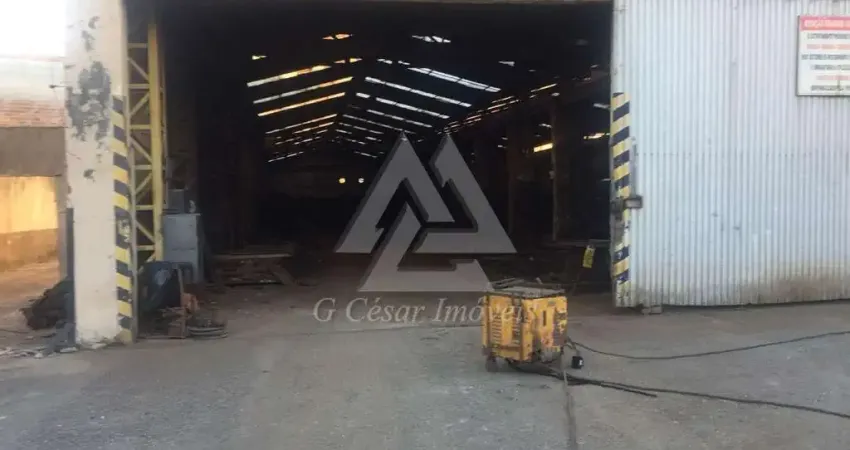 Galpão / depósito / armazém para alugar em jardim jaú (zona leste) de 2700.00m²