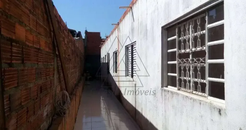 Casa para venda em jardim nair maria de 180.00m² com 3 quartos