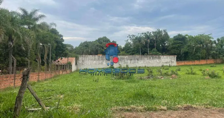 Terreno à venda na Rua Doutor Walter Machado de Campos, 13, Jardim Monte Belo, Campinas