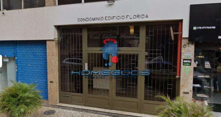 Apartamento com 3 quartos à venda na Rua Ferreira Penteado, 874, Centro, Campinas