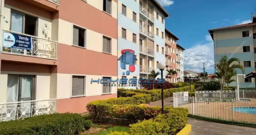 Apartamento para venda em jardim são francisco de 74.00m² com 3 quartos e 1 garagem