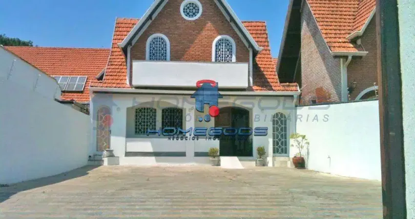 Casa para venda em jardim chapadão de 720.00m² com 3 quartos, 1 suite e 10 garagens