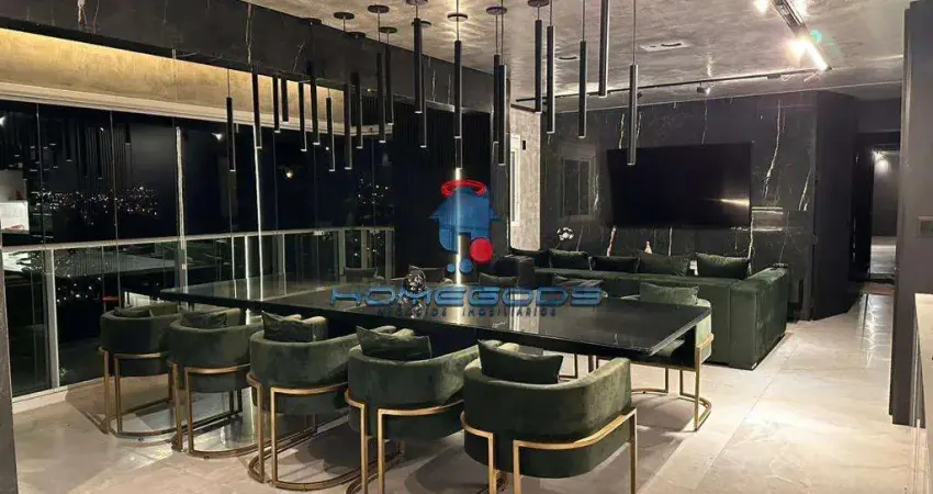 Cobertura para venda em fazenda são quirino de 92.00m² com 2 quartos, 2 suites e 4 garagens