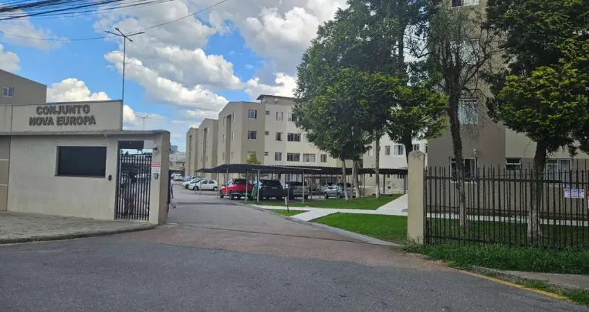 Apartamento para venda em sabiá de 59.00m² com 3 quartos e 1 garagem