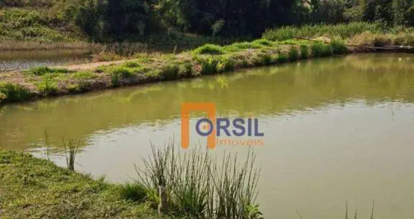 Chácara para venda em serrote de 1500.00m² com 3 quartos e 4 garagens