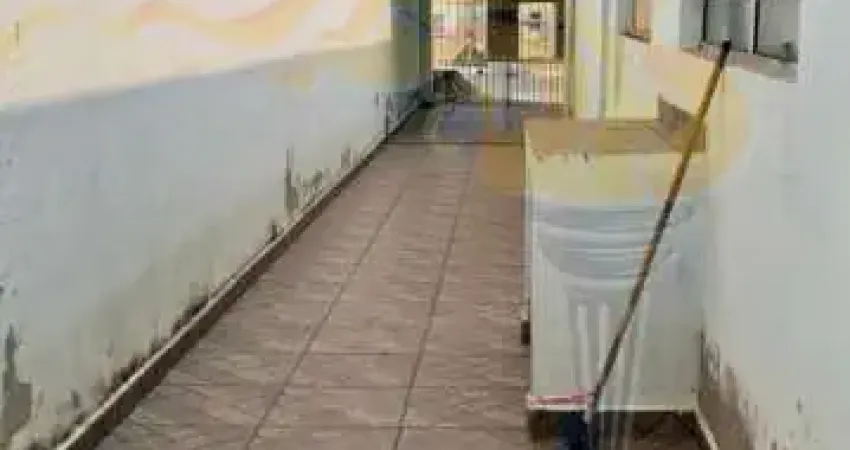 Casa para venda em jardim são josé de 83.00m² com 2 quartos e 2 garagens