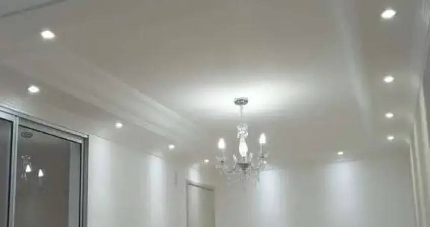 Apartamento para venda em distrito industrial miguel abdelnur de 40.00m² com 2 quartos e 1 garagem