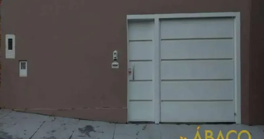 Casa para venda em jardim das torres de 50.00m² com 1 quarto e 2 garagens