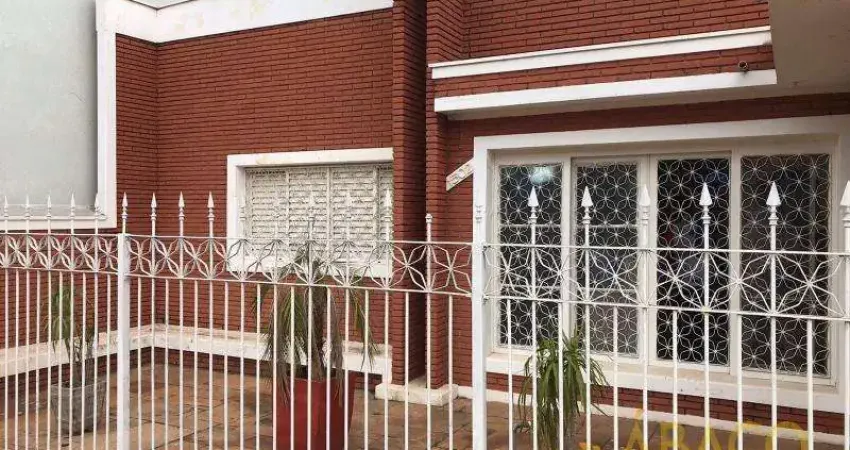 Casa para venda em ibaté de 360.00m² com 2 quartos e 2 garagens