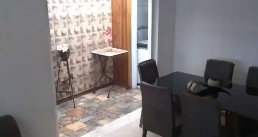 Casa para venda em jardim tangará de 180.00m² com 3 quartos, 1 suite e 2 garagens