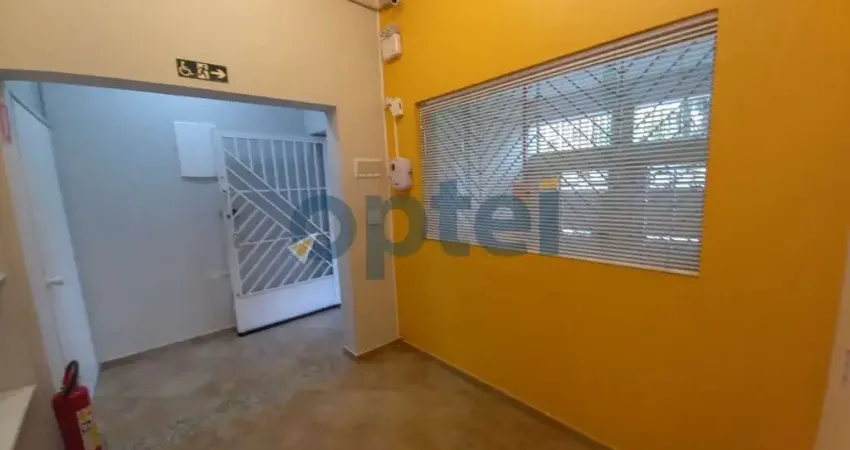 Prédio comercial para alugar em rudge ramos de 580.00m² com 2 garagens