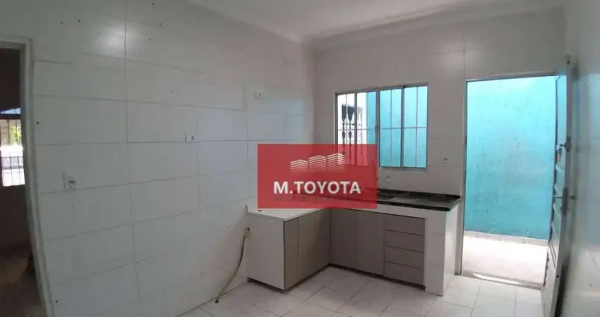 Casa para venda em vila das palmeiras de 108.00m² com 3 quartos, 1 suite e 2 garagens