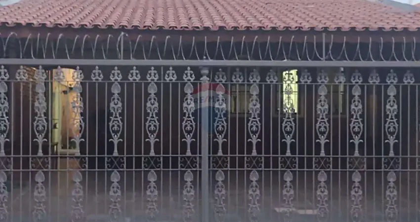 Casa para venda em jardim pacaembu de 148.00m² com 3 quartos e 3 garagens