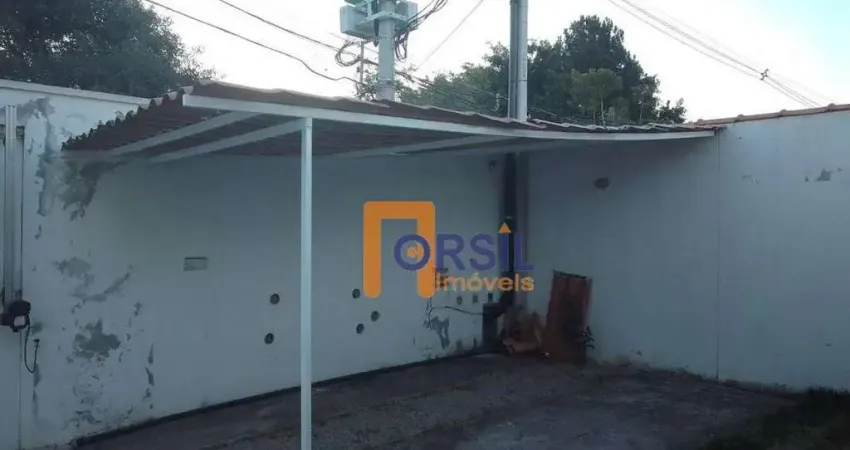 Casa para venda em vila são paulo de 82.00m² com 3 quartos e 2 garagens