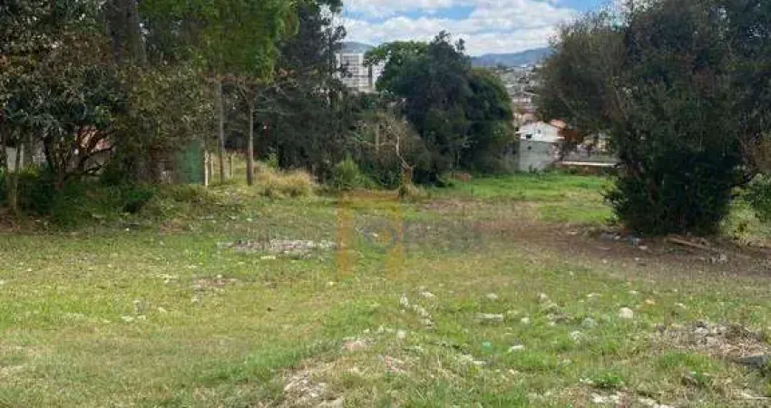 Terreno à venda na Vila Cintra, Mogi das Cruzes