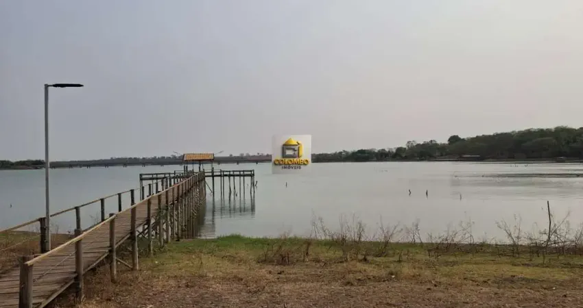 Terreno à venda no Centro, Sales