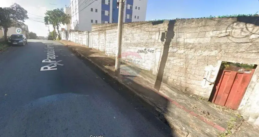 Terreno à venda no Havaí, Belo Horizonte
