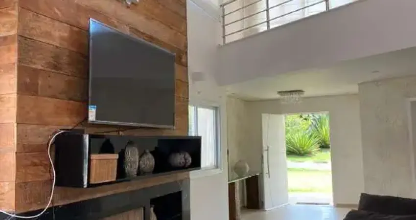 Casa para venda em residencial dos lagos de 1171.00m² com 4 quartos, 4 suites e 4 garagens