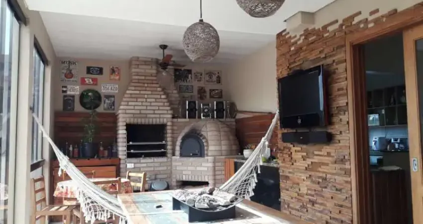 Casa para venda em residencial ibi-aram de 360.00m² com 4 quartos, 1 suite e 4 garagens