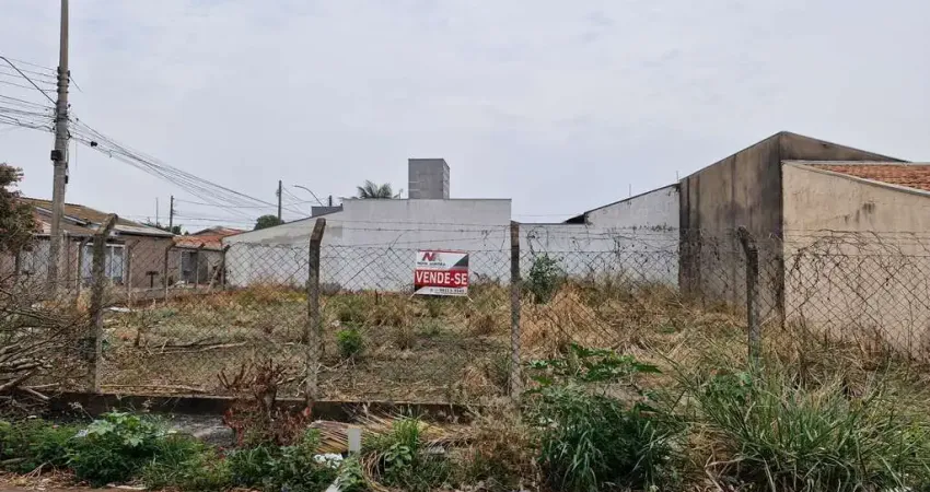 Terreno à venda na Rua Doutor Alceu de Assis, 580, Jardim Maria Lúcia, São José do Rio Preto