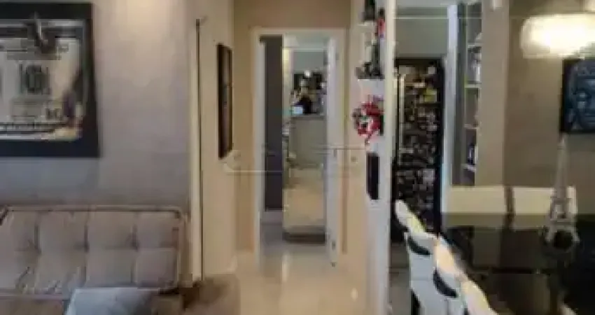 Apartamento para venda em parque itália de 77.00m² com 3 quartos, 1 suite e 2 garagens