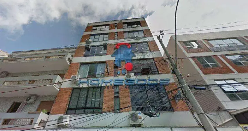 Sala comercial à venda na Rua David Canabarro, 112, Centro, Novo Hamburgo