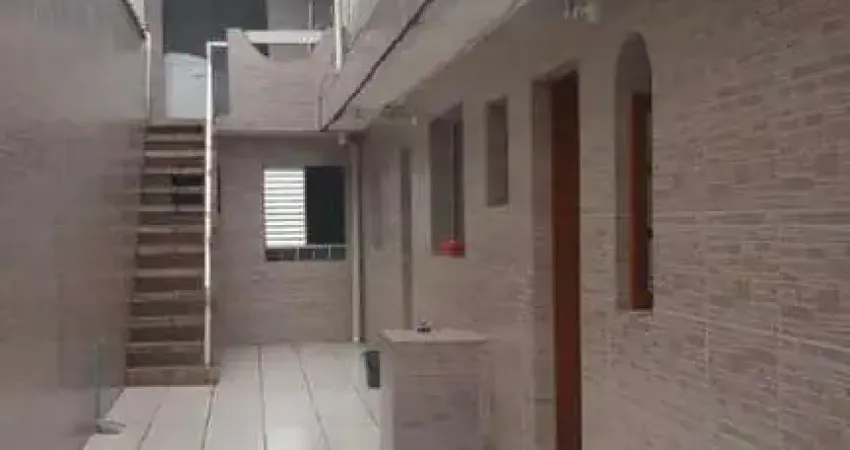 Casa para venda em vila rio de janeiro de 182.00m² com 3 quartos, 1 suite e 2 garagens