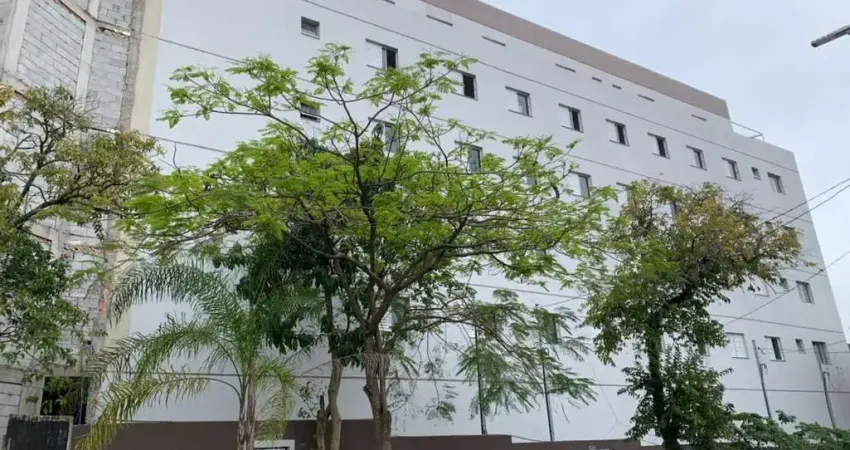 Apartamento com 2 quartos à venda na Rua Doutor Vicente Giacaglini, 811, Vila Bela, São Paulo