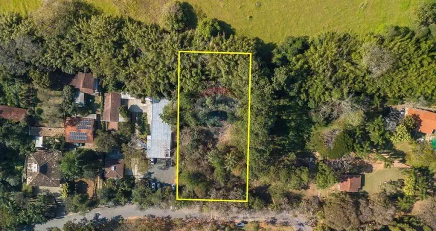 Terreno à venda na Rua Theodosio Rodriguez Otero, Joaquim Egídio, Campinas