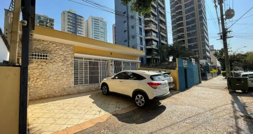 Casa para alugar em vila itapura de 194.00m² com 3 quartos e 4 garagens