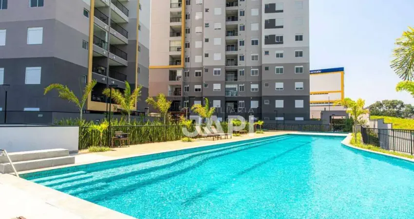 Apartamento para venda em medeiros de 67.00m² com 2 quartos, 1 suite e 2 garagens
