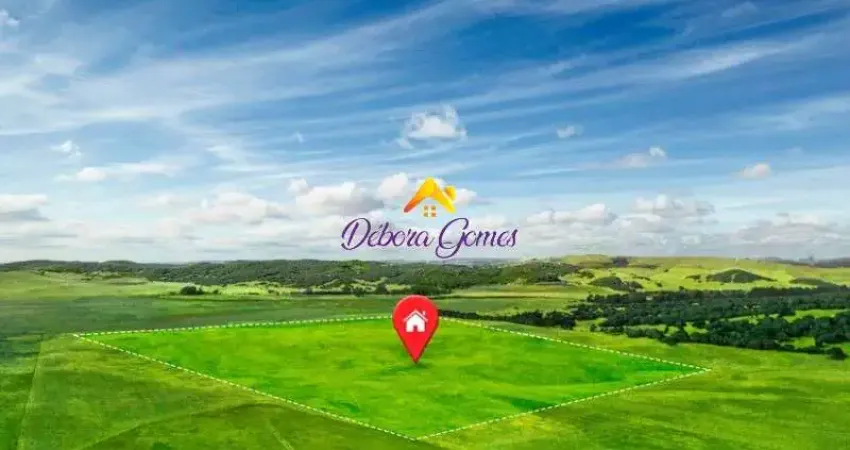 Terreno à venda no Centro, Itariri