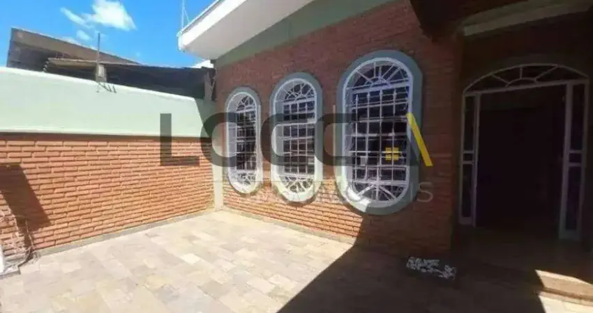 Casa para venda em parque dos bandeirantes de 225.00m² com 4 quartos, 1 suite e 4 garagens