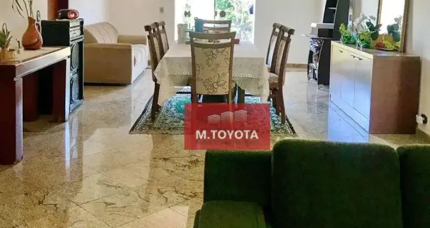 Sobrado para venda em cidade maia de 410.00m² com 5 quartos, 4 suites e 6 garagens