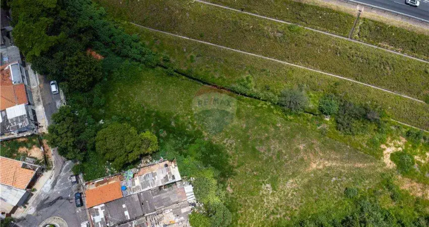 Terreno à venda na Rua Romeu Detomy, S/n, Vila Japi II, Jundiaí
