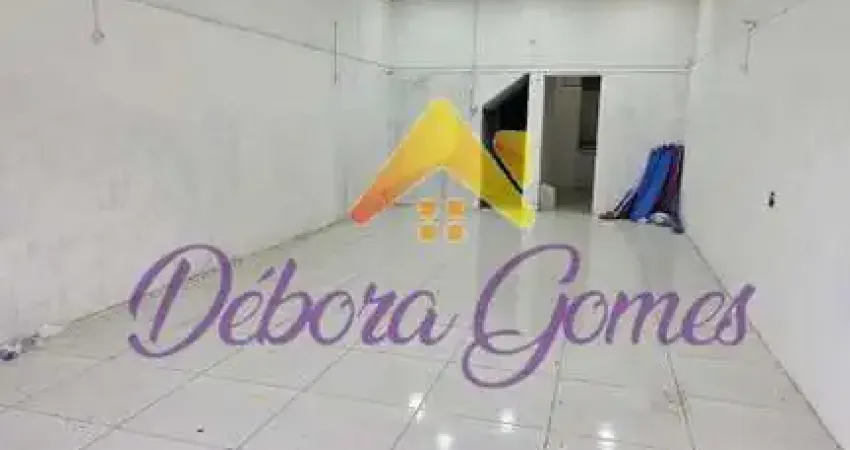 Casa comercial para alugar na Avenida Marechal Humberto de Alencar Castelo Branco, 1007, Cidade Naútica, São Vicente