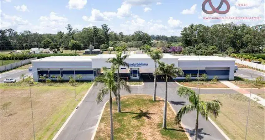 Terreno à venda na Avenida 100, 1199923, Thermas de Santa Barbara, Águas de Santa Bárbara