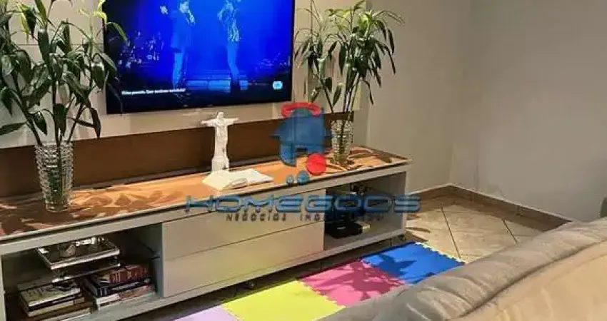 Apartamento para venda em loteamento adventista campinei de 133.00m² com 3 quartos, 1 suite e 2 garagens